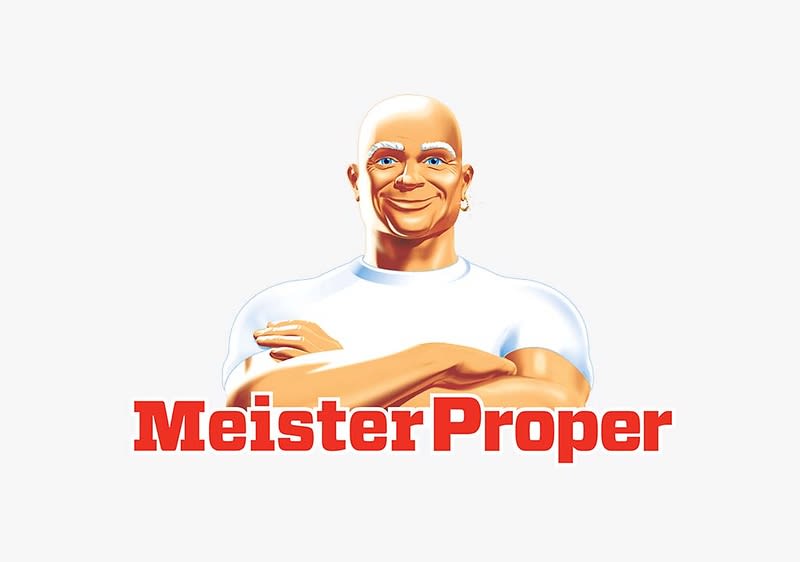 Meister Proper