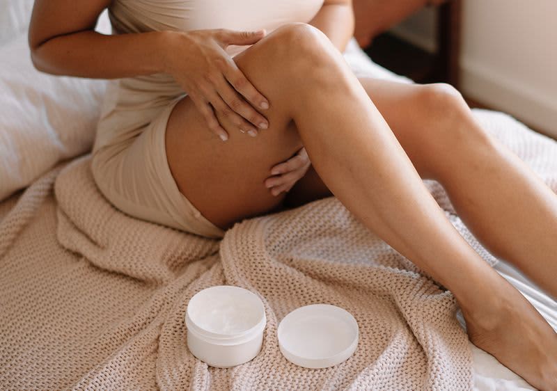 Kokosöl als reichhaltige Pflege für die Haut