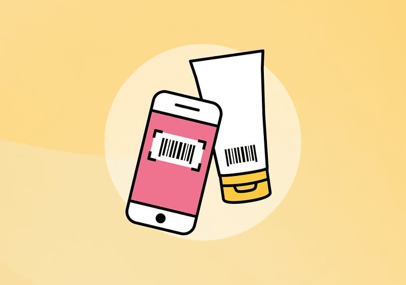 Dein Einkauf: Produkte im Markt einfach selbst scannen