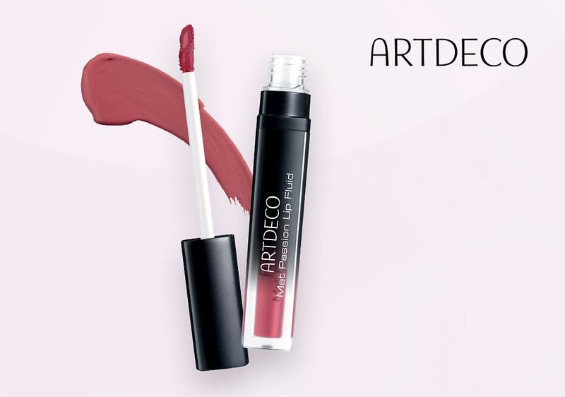 Das perfekte Lippenprodukt von ARTDECO, das Deine Lippen gekonnt in Szene setzt.