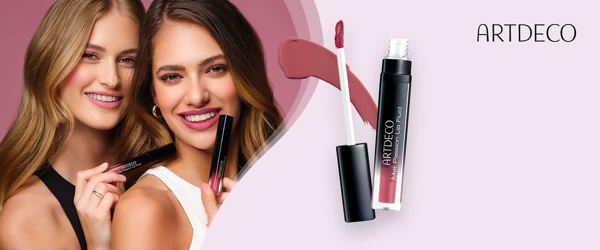 Das perfekte Lippenprodukt von ARTDECO, das Deine Lippen gekonnt in Szene setzt.