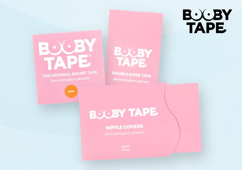Booby Tape
