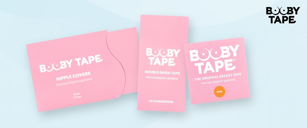 Booby Tape