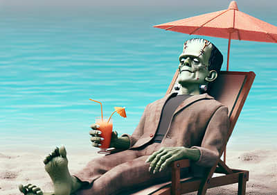 RankensteinSEO auf Reisen