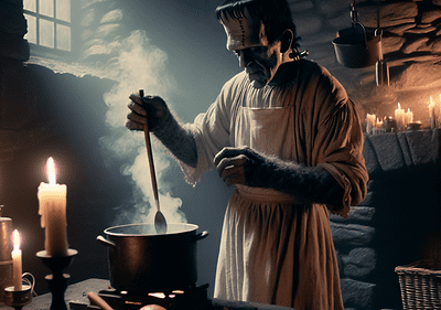 RankensteinSEO Bild Rezept kochen