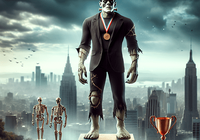 RankensteinSEO Bild Contest