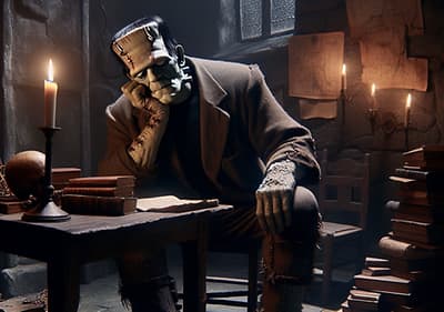 RankensteinSEO Bild FAQ