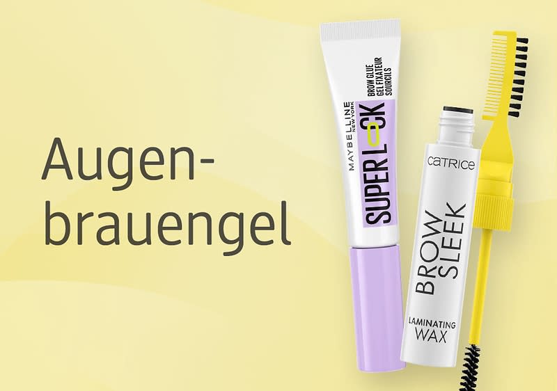 Make-up Bühne