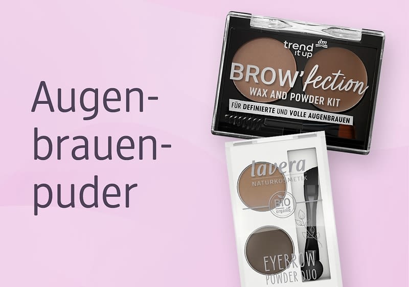 Make-up Bühne