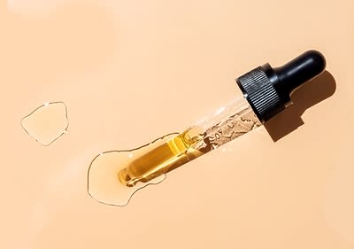 Squalan Produkte von dm für Deine Haut
