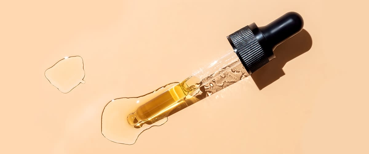 Squalan Produkte von dm für Deine Haut