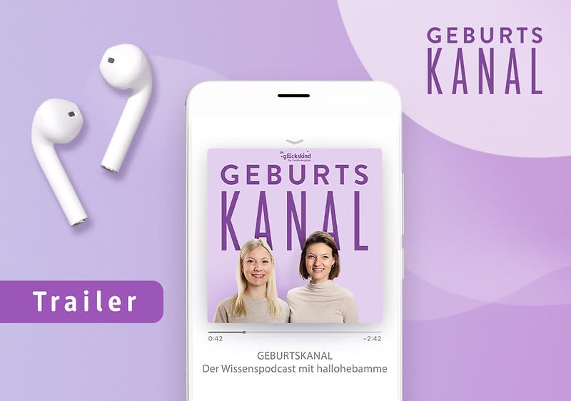 Geburtskanal Trailer