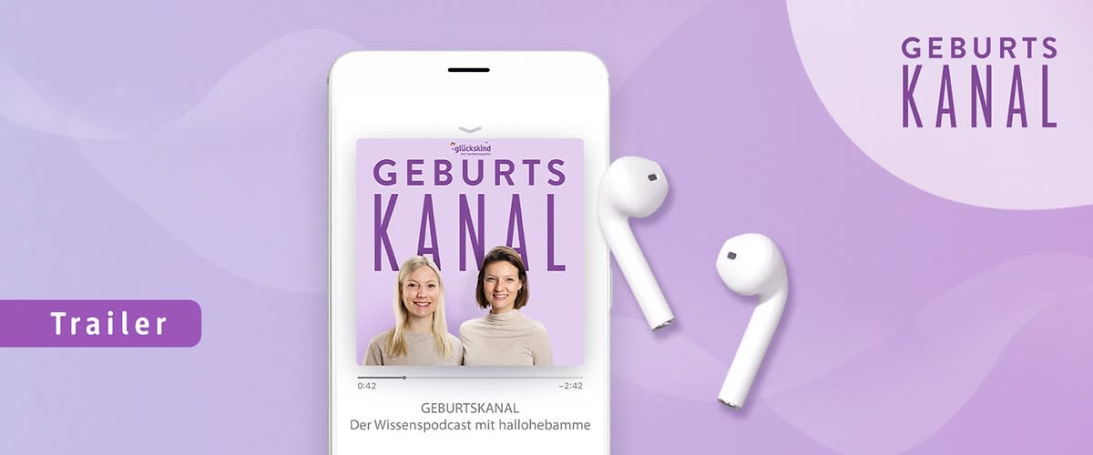 Geburtskanal Trailer