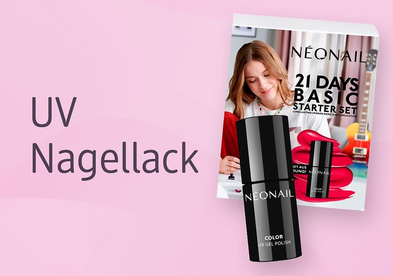 UV Nagellack Teaserbild