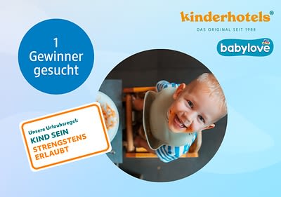 ORIGINAL Kinderhotels Europa