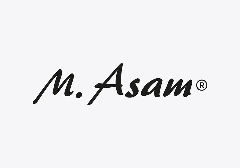M. Asam