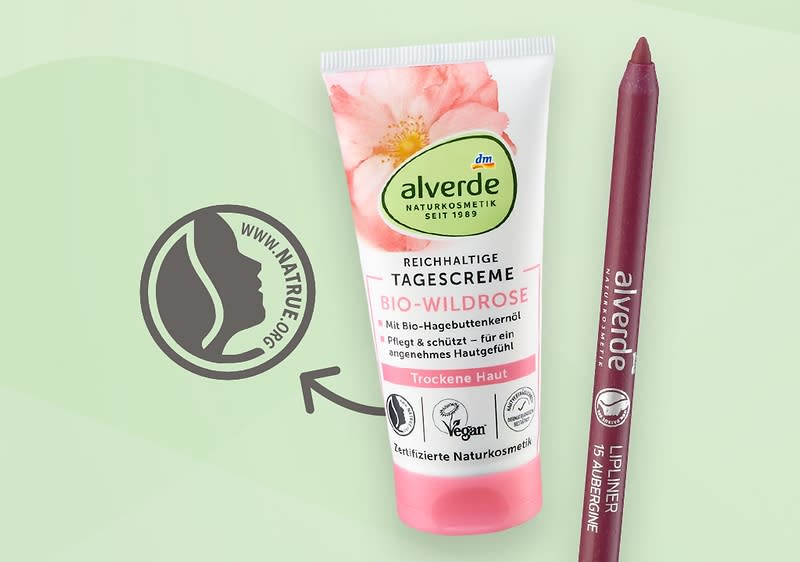 Alverde nature