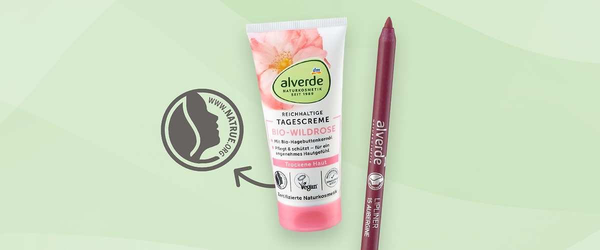 Alverde nature