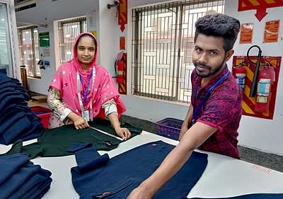 Qualitätssicherung und Kontrolle