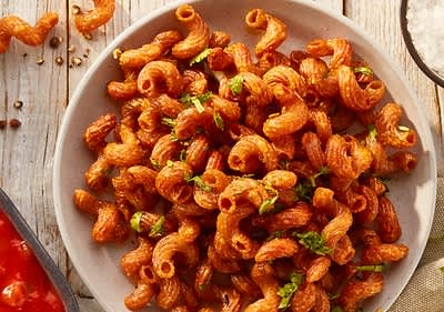 Pasta Chips