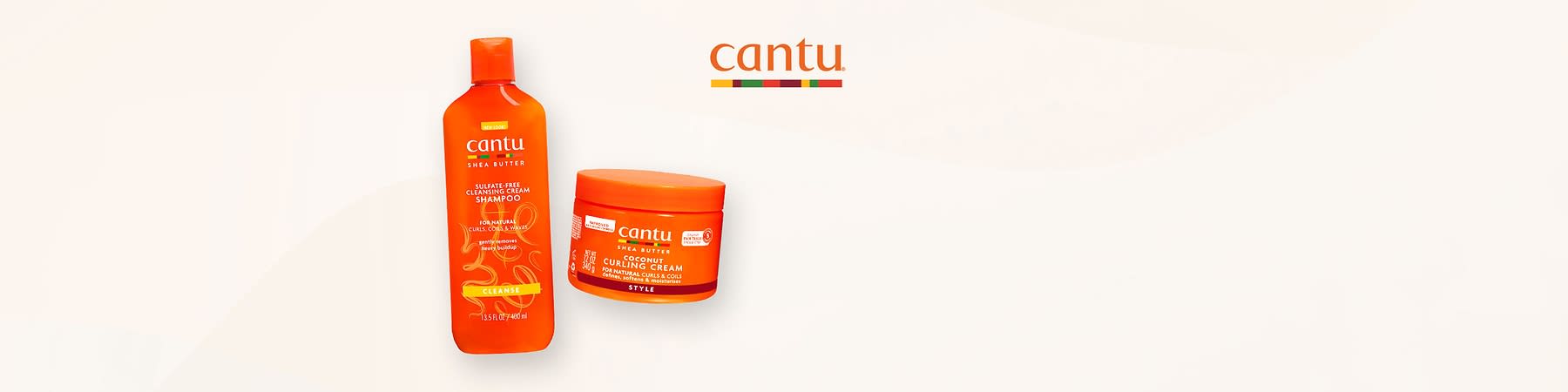 Produkte des cantu Sortiments