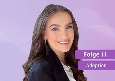 Rieke Viertel über Adoption