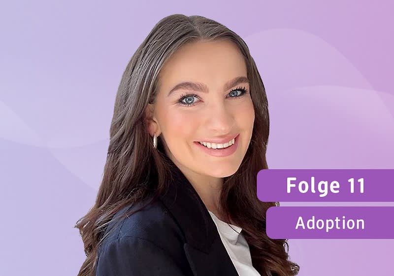 Rieke Viertel über Adoption