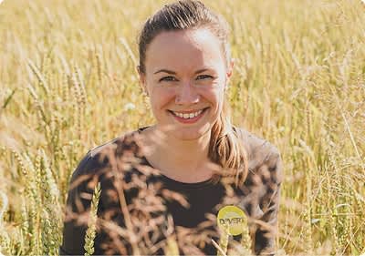 Davert steht für garantiert ökologische Produkte