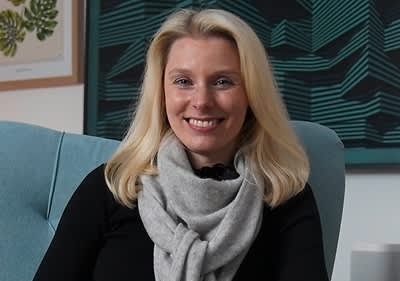 Tomke Malin Schulz lächelt in die Kamera