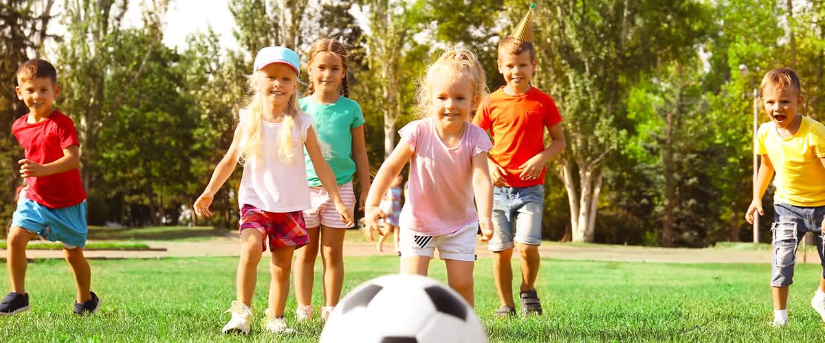 Fußball Geburtstag