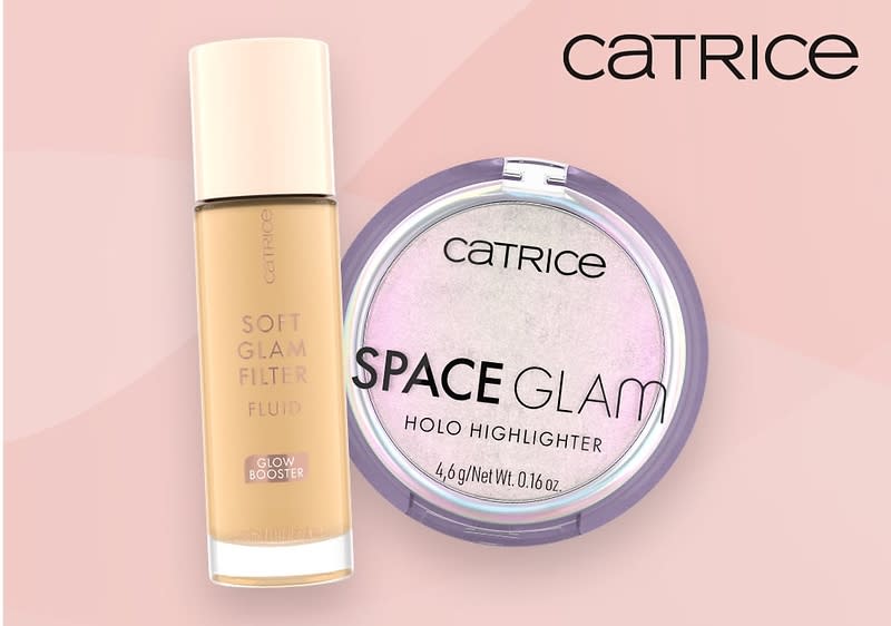 Catrice Watch Me Glow Tint entdecken