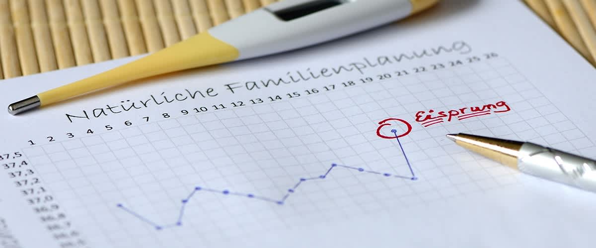 NFP Natürliche Familienplanung