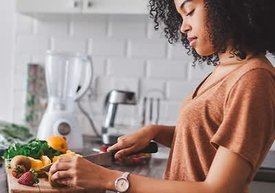 Ernährung bei Kinderwunsch