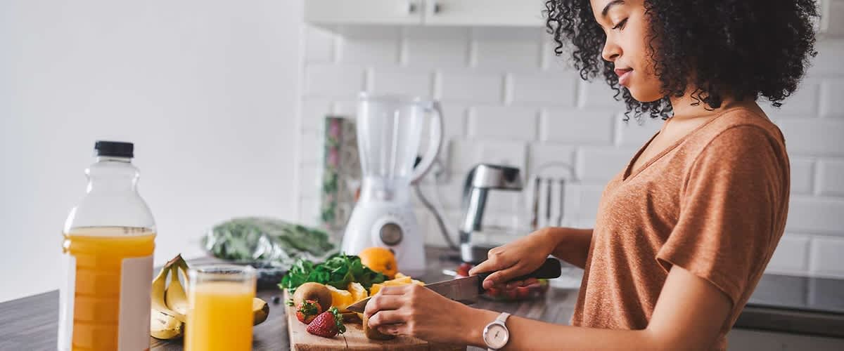 Ernährung bei Kinderwunsch
