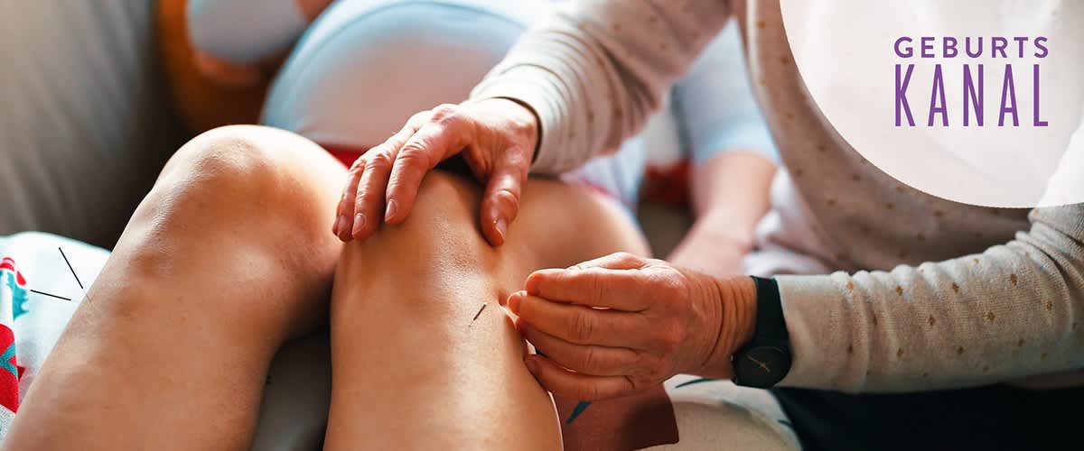 Folge 14:&nbsp;Was sind die gängigsten geburtsvorbereitenden Maßnahmen?