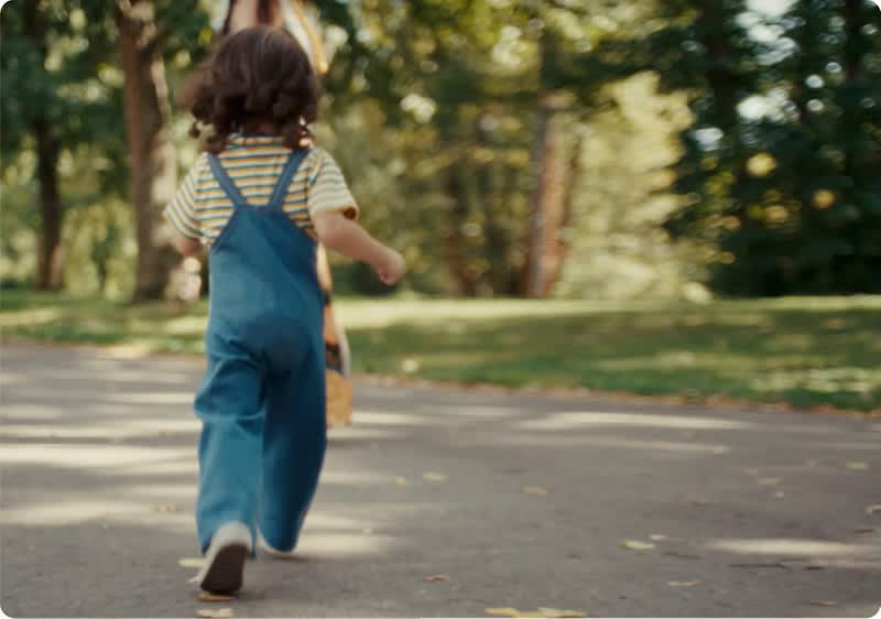 Lust auf Zukunft: P&G gratuliert dm zum 50. Geburtstag