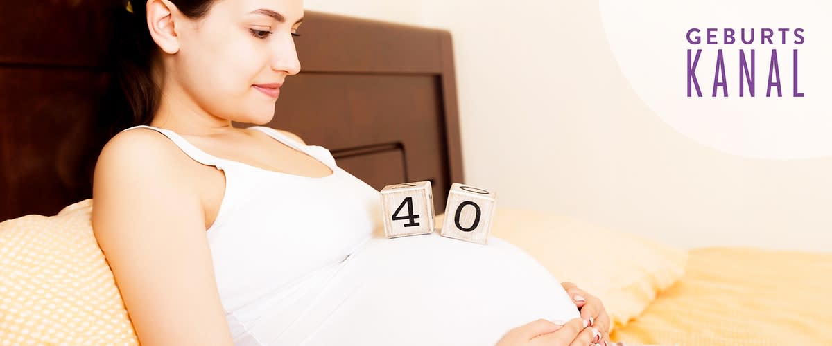 Folge 15: Schwangere in der 40.SSW