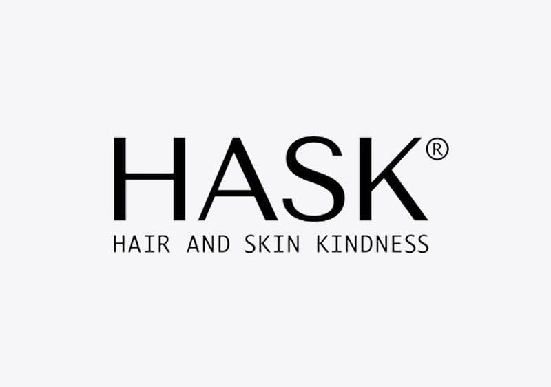 HASK Logo
