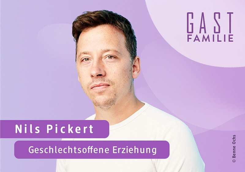 Folge 3: Bereust Du es, Mutter geworden zu sein, Wiebke Schenter?