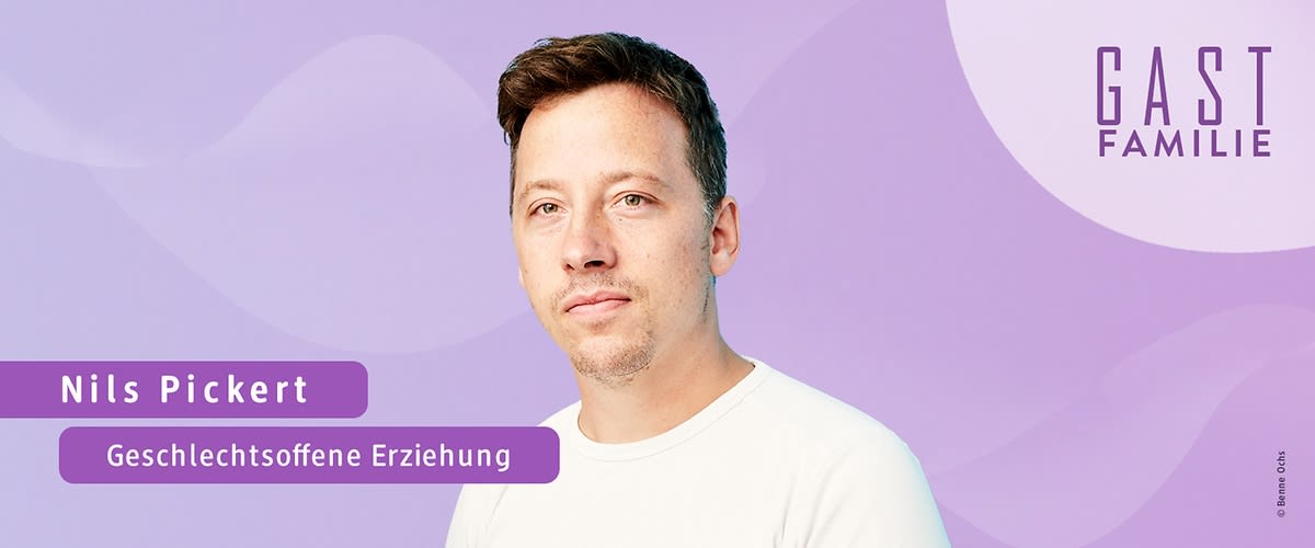 Folge 3: Bereust Du es, Mutter geworden zu sein, Wiebke Schenter?