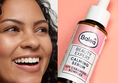 Balea Beauty Expert