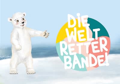 Die Weltretterbande