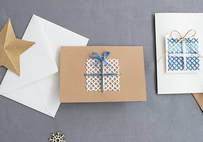 Fertigstellen der Karte