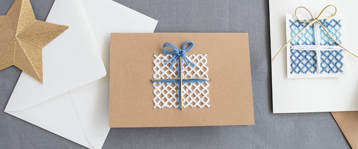 Fertigstellen der Karte