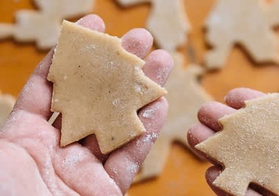 Lebkuchengewürz selber machen