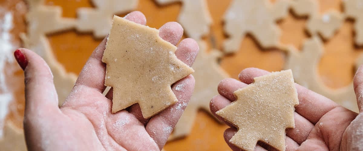 Lebkuchengewürz selber machen