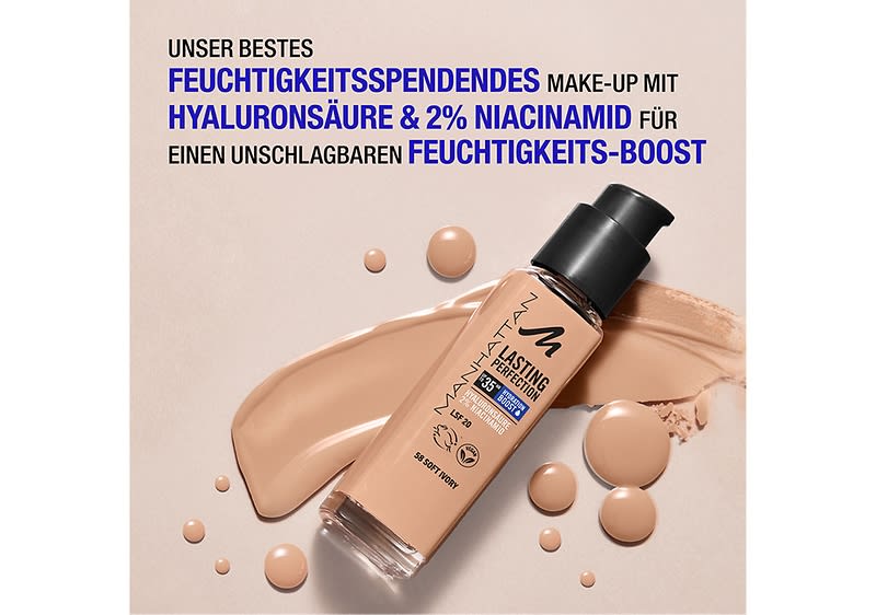 Übersteht Tag & Nacht mit bis zu 35 Stunden Halt