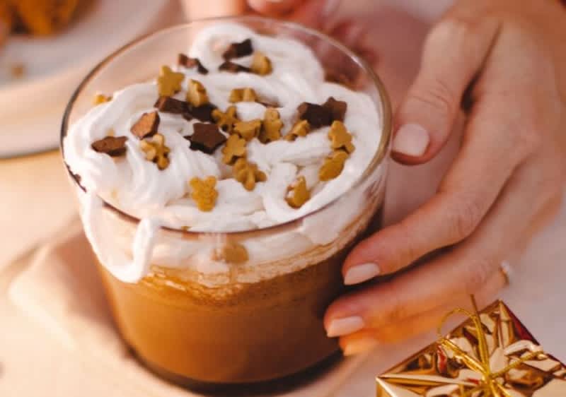 Heiße Schokolade Teaserbild