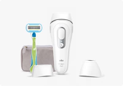 Braun Silk-expert Pro 5 IPL