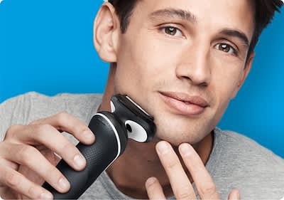 Immer der passende Aufsatz dabei